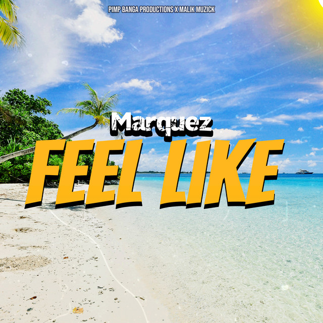 Feel Like