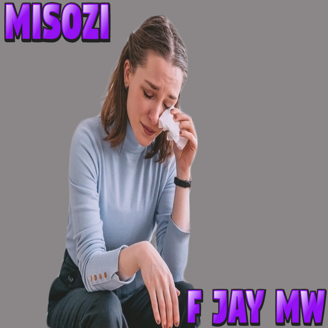 Misozi cover art