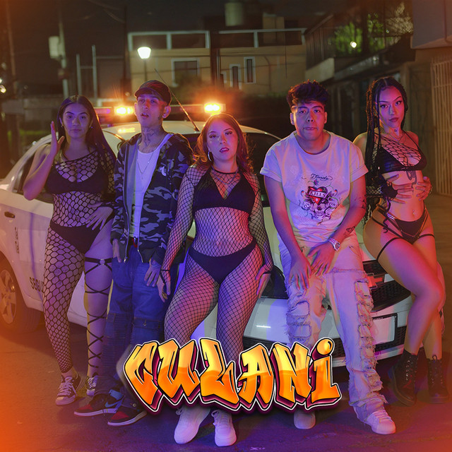 Culani (Remastered 2024)