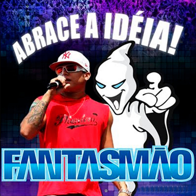 Abrace a Idéia cover art
