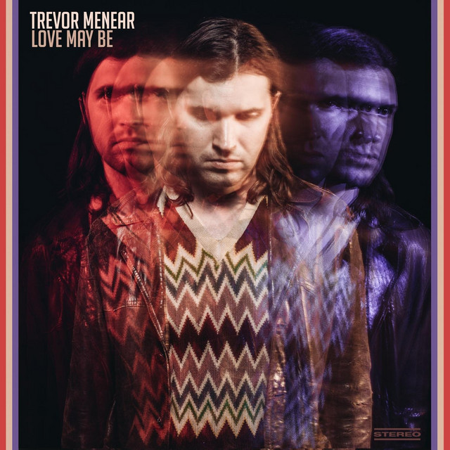 Love May Be cover art
