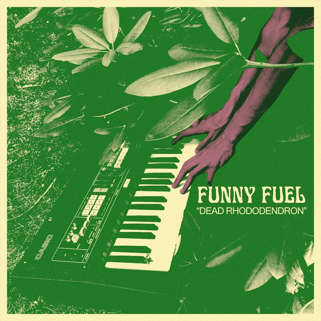 Funny Fuel