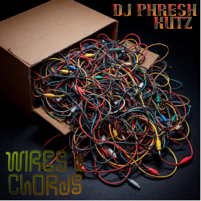 Wires & Chords