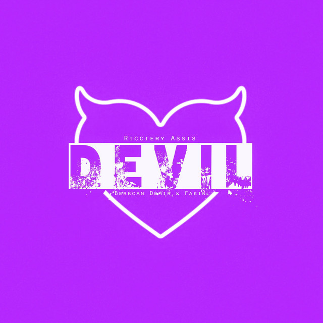 DEVIL cover art