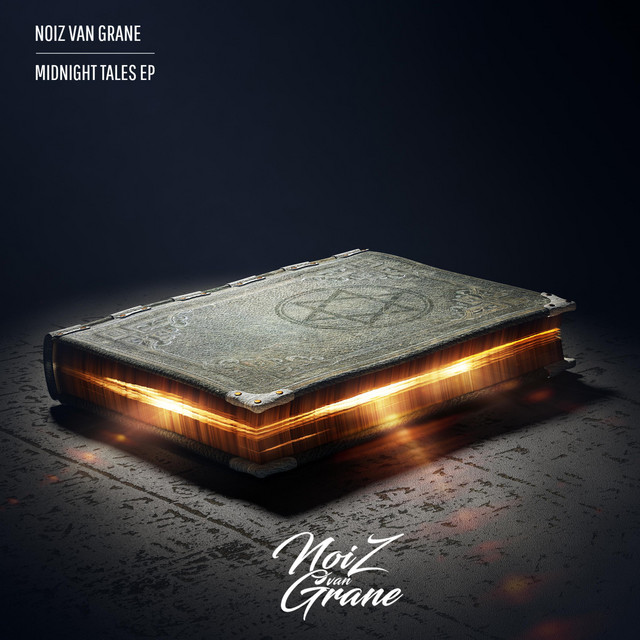 Midnight Tales EP cover