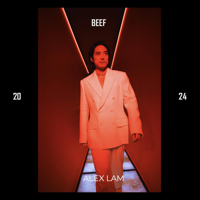 BEEF cover art