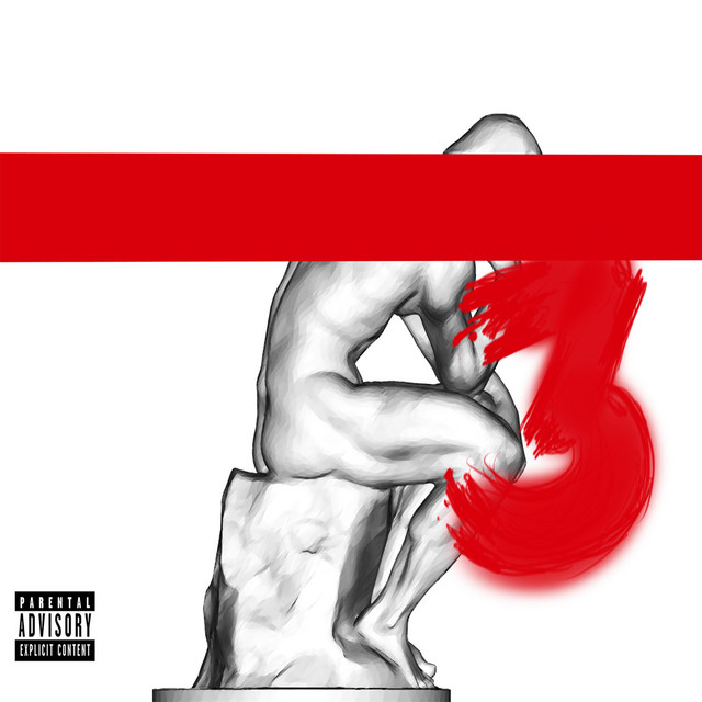 The Meditation 3 cover art