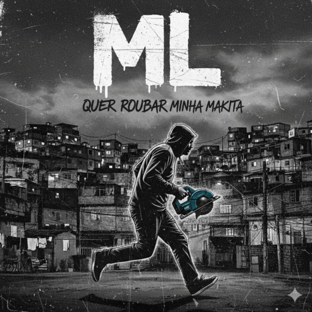 QUER ROUBAR MINHA MAKITA