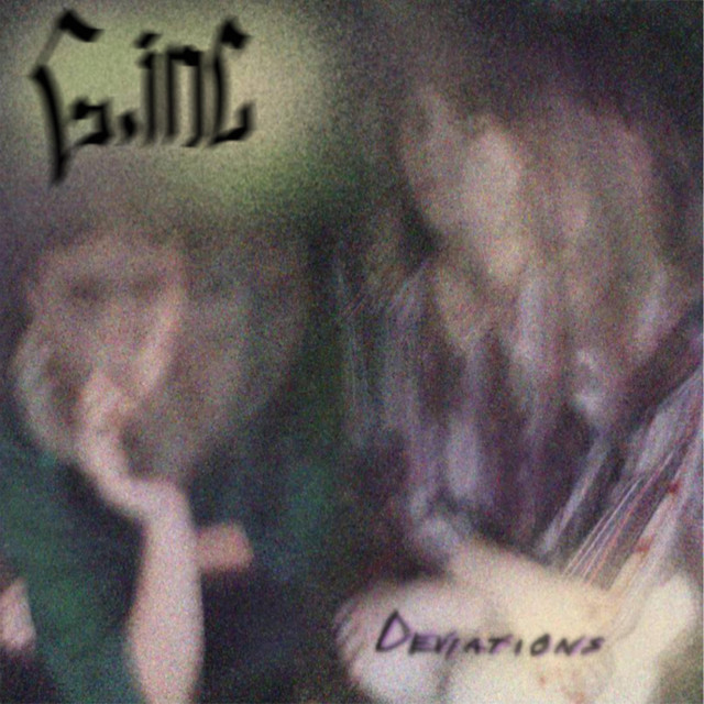 Deviations cover art