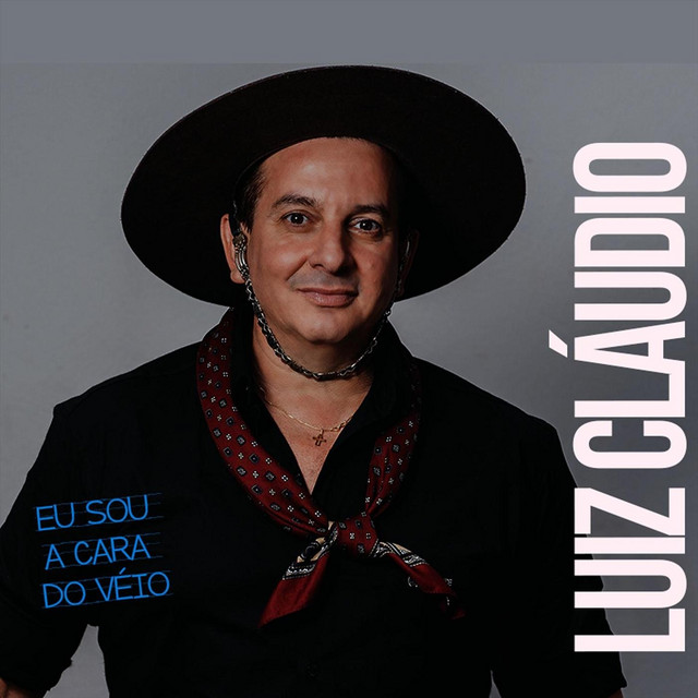 Eu Sou a Cara do Véio cover art