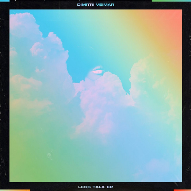 Less Talk cover art