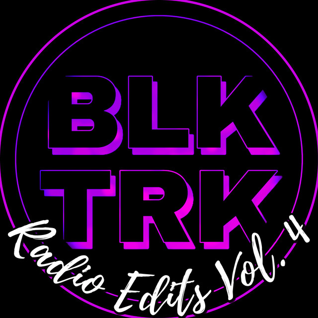 Mark Black