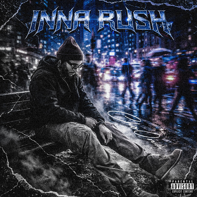 Inna Rush