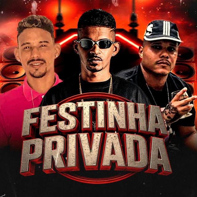 Festinha Privada