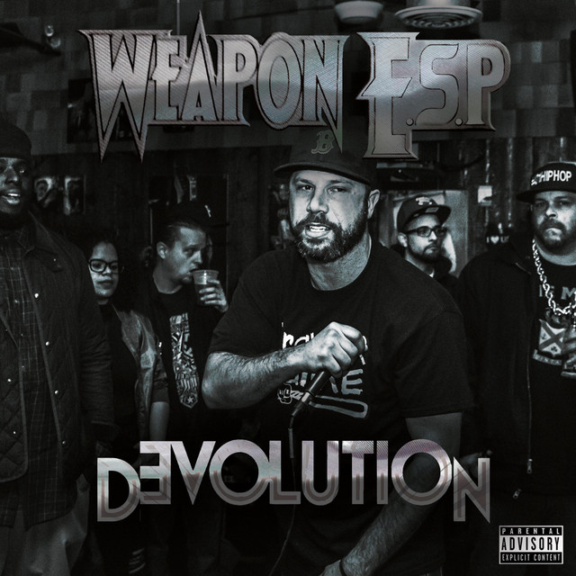 Devolution cover