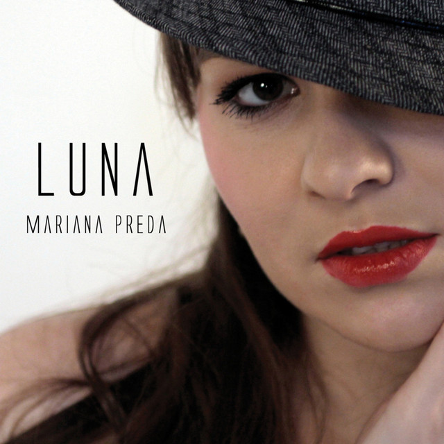 Luna cover art