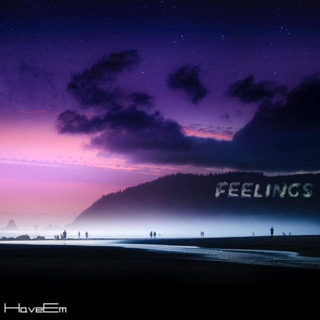 Feelings cover art