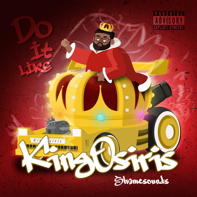 Do It Like cover art