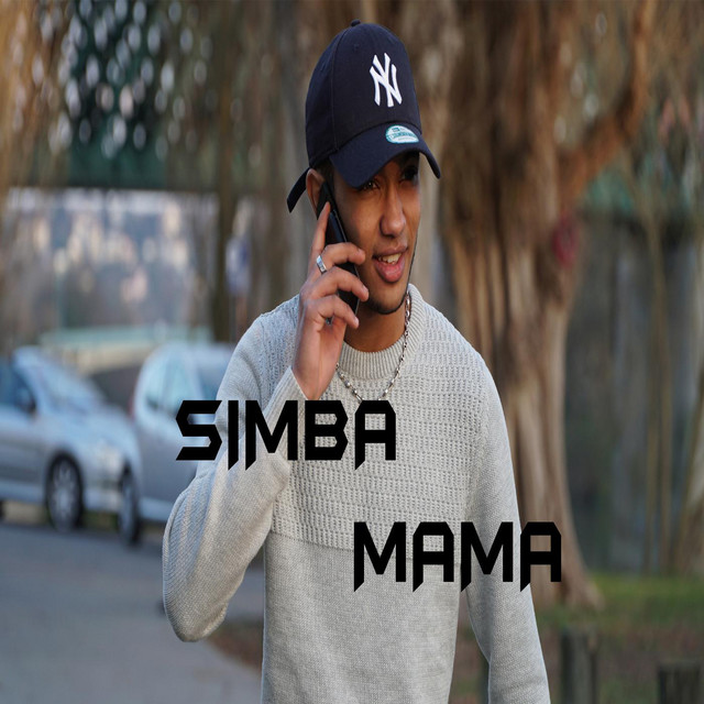 MAMA cover art