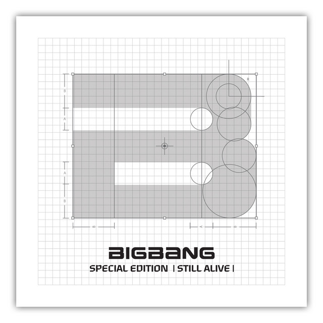 Special Edition 'Still Alive' - Álbum de BIGBANG | Spotify
