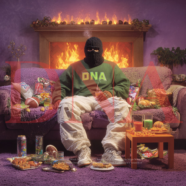undefined album image