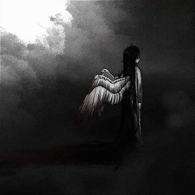 Lovely Bones for Eternal Desolation cover art