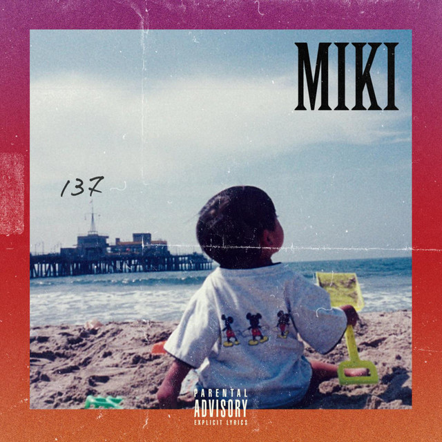 137 cover art