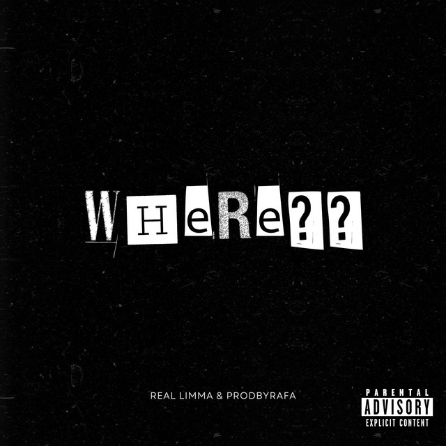 WHERE cover art