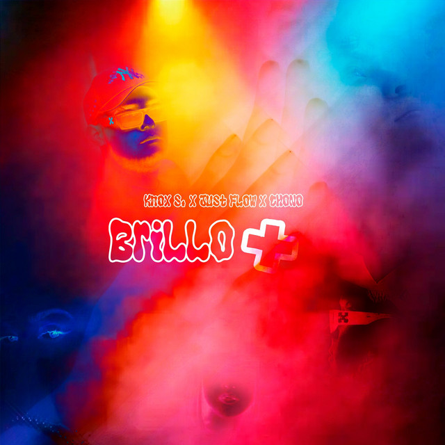 Brillo + cover art