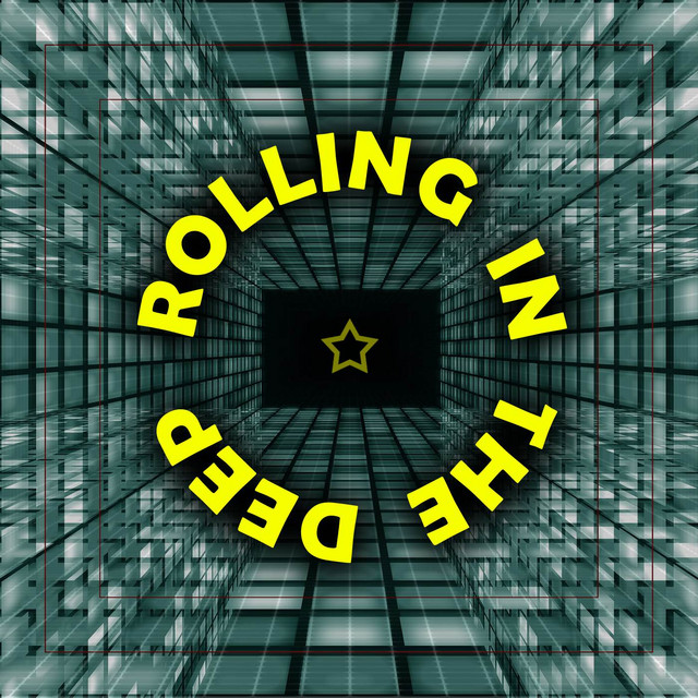 undefined album image
