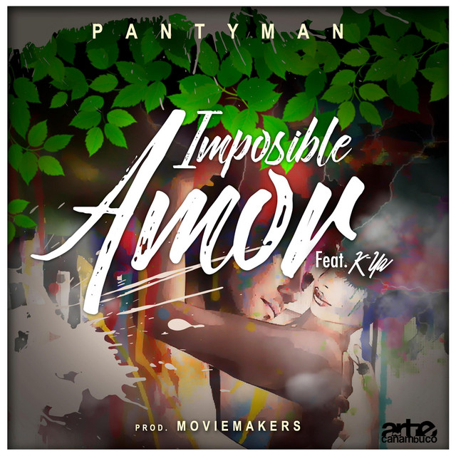 Imposible Amor
