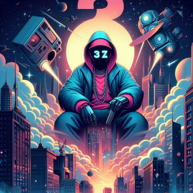 Alexandria cover art