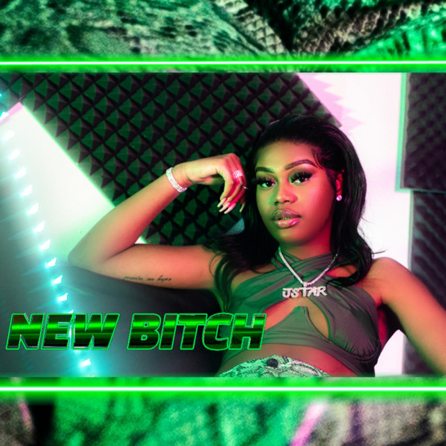 New Bitch