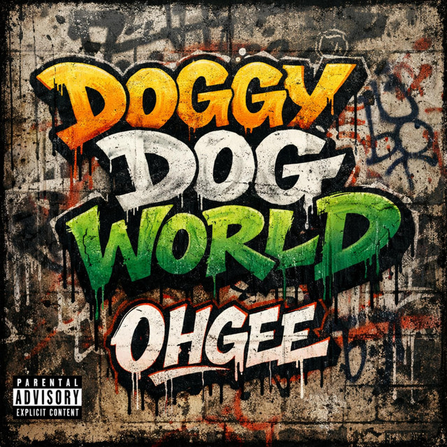 Doggy Dog World