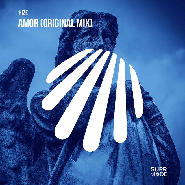 Amor cover art
