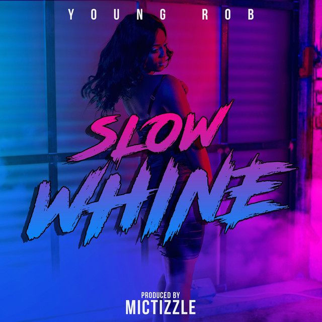 Slow Whine cover