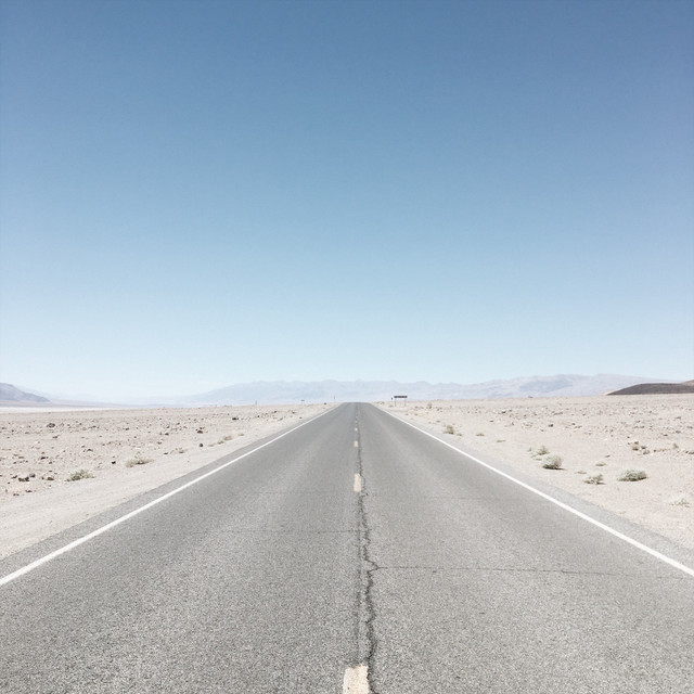 Central Valley cover art