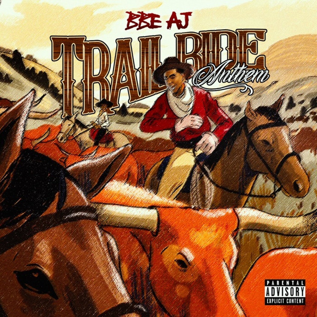 Trailride Anthem (Radio Edit)