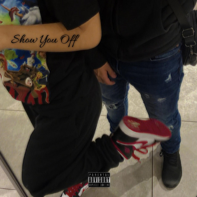album image