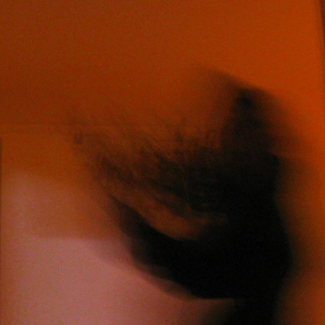 (semblance) cover art