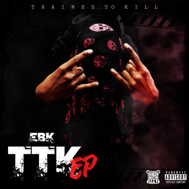 EBK | Spotify