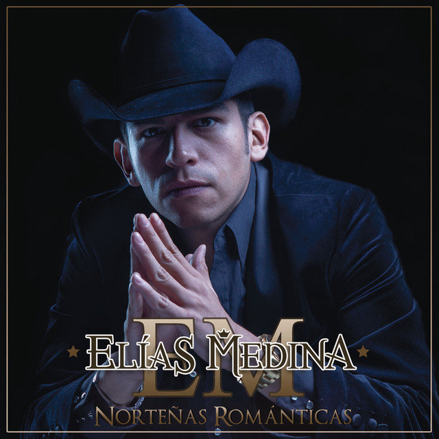 Norteñas Románticas cover art