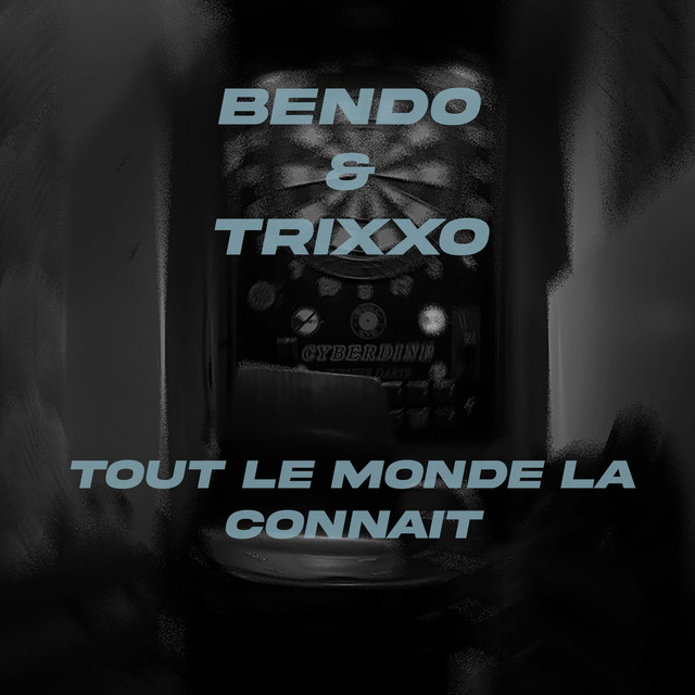 Pochette de Tout le monde la connait de 2024
