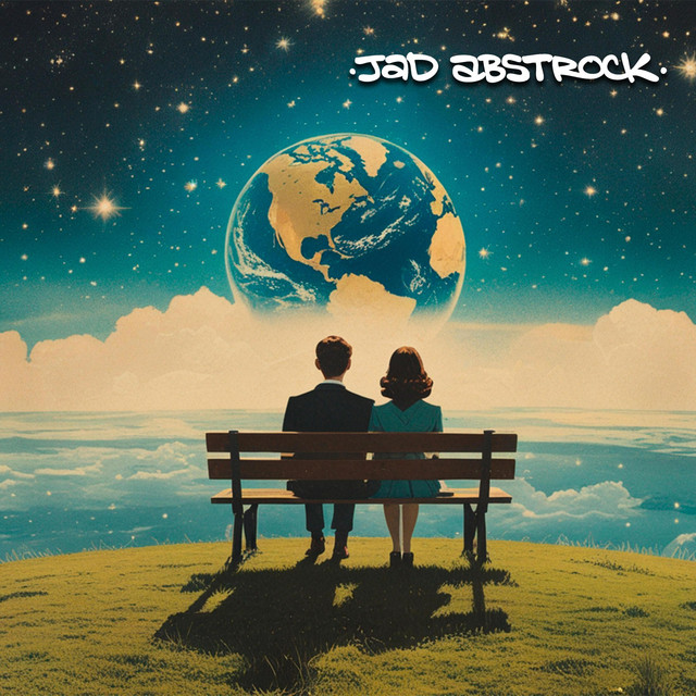 Cover art: Everybody's Trying To Tell Me — Jad Abstrock