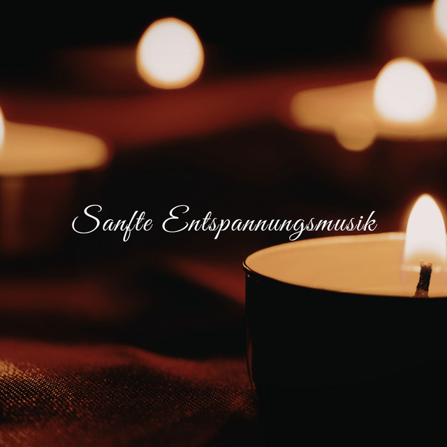 Sanfte Entspannungsmusik
