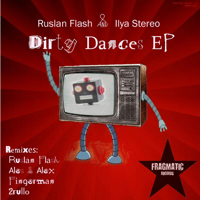 Ruslan Flash