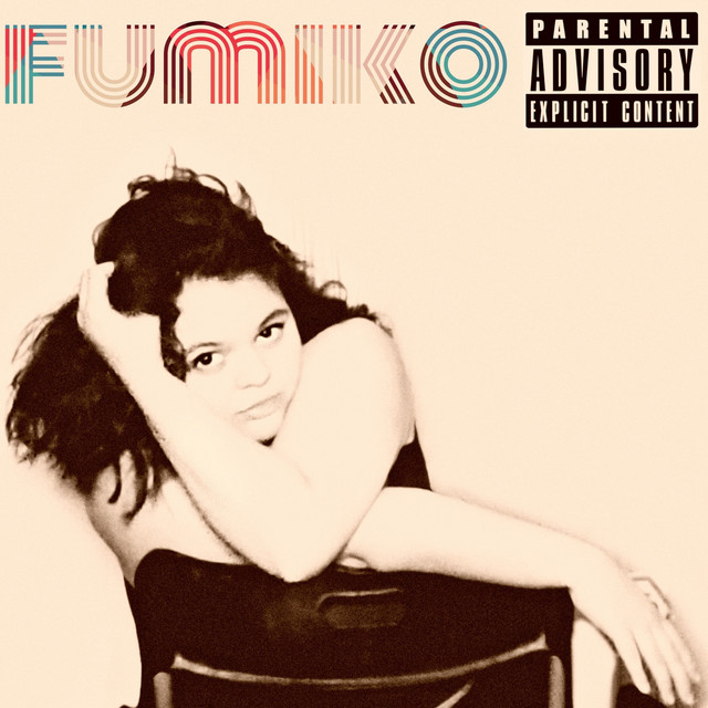 Fumiko cover art