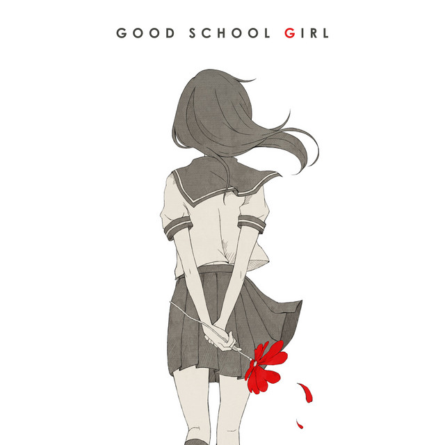 Good School Girl cover