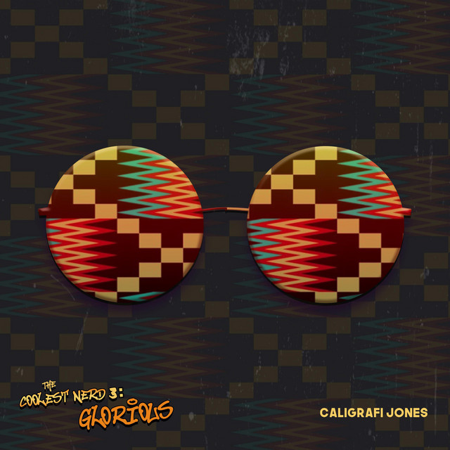 Tcn3: Glorious cover art
