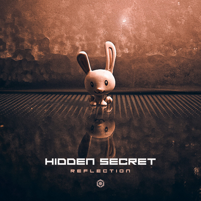 Reflection album art